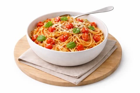 pasta pomodoro