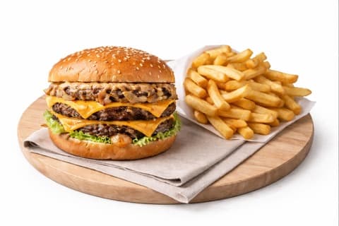The best fast food in 2026, ranked by taste and macros